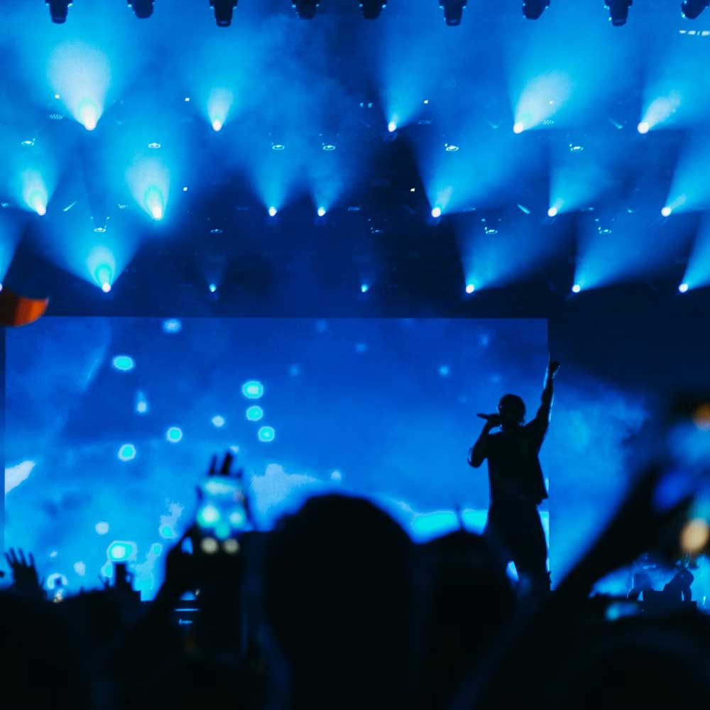 4eme Sens billetterie de spectacles Rock