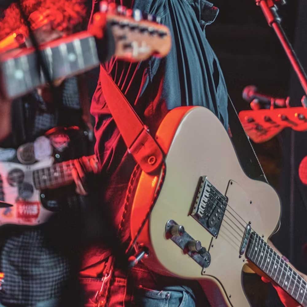 4eme Sens billetterie de spectacles Rock