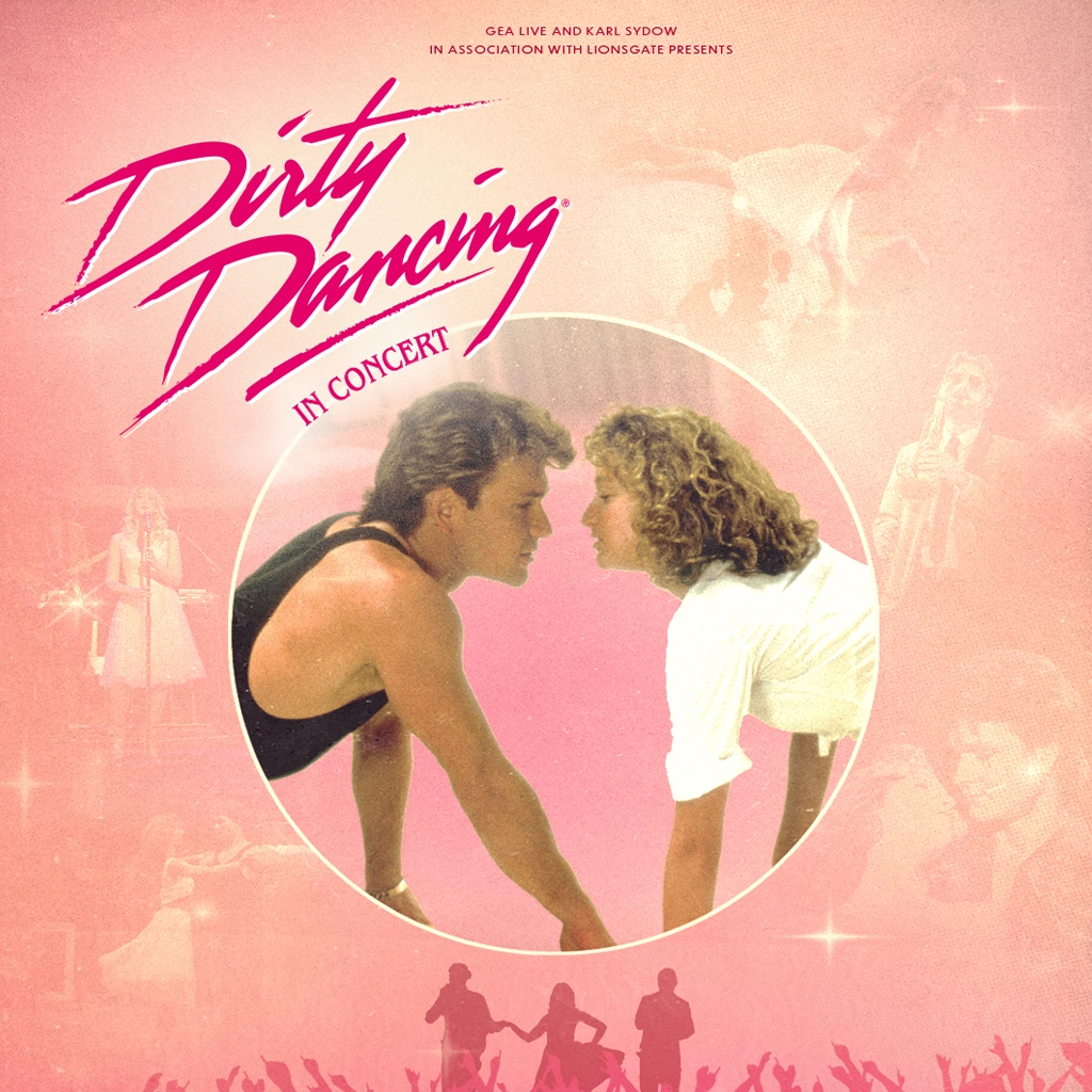 Dirty Dancing