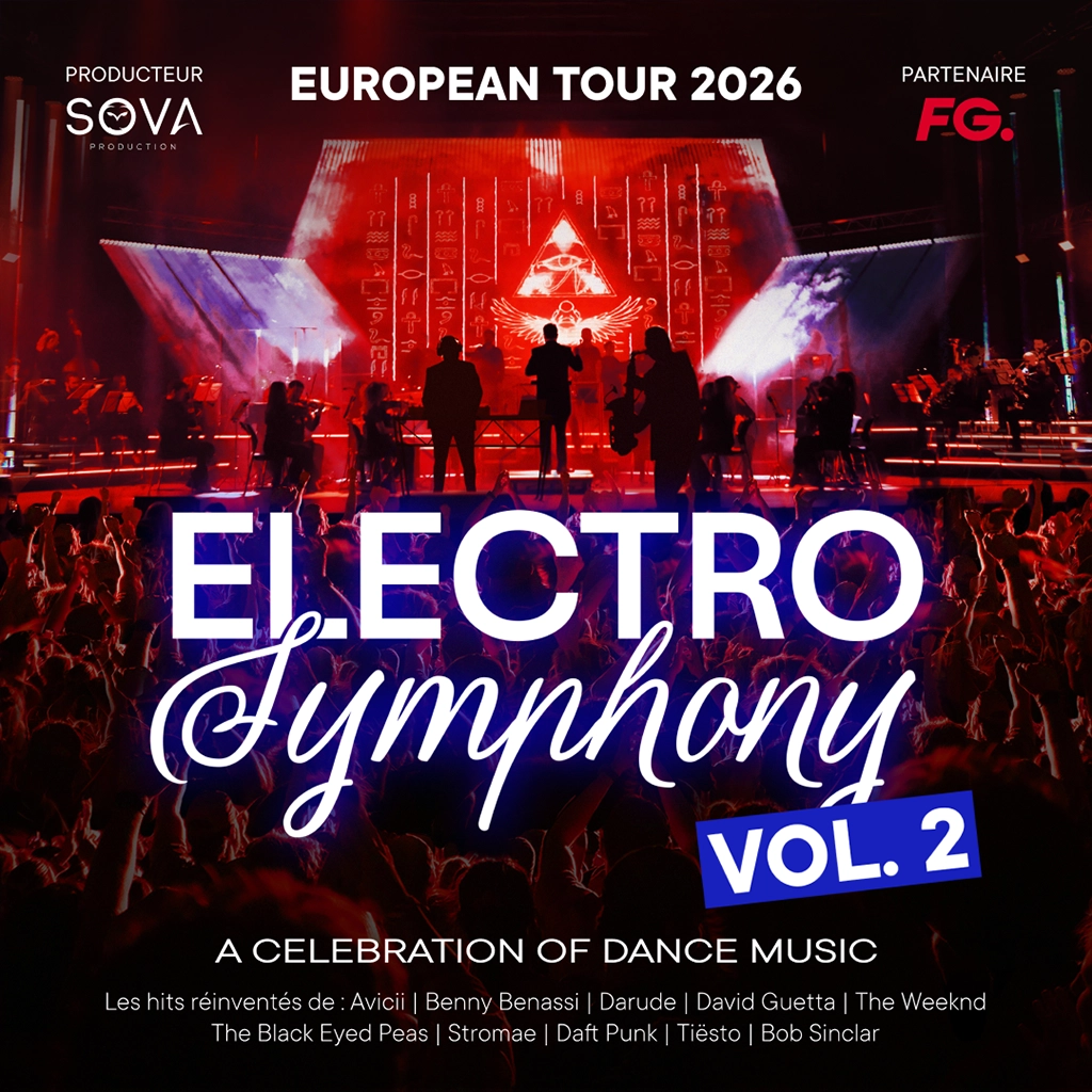 Electro Symphony