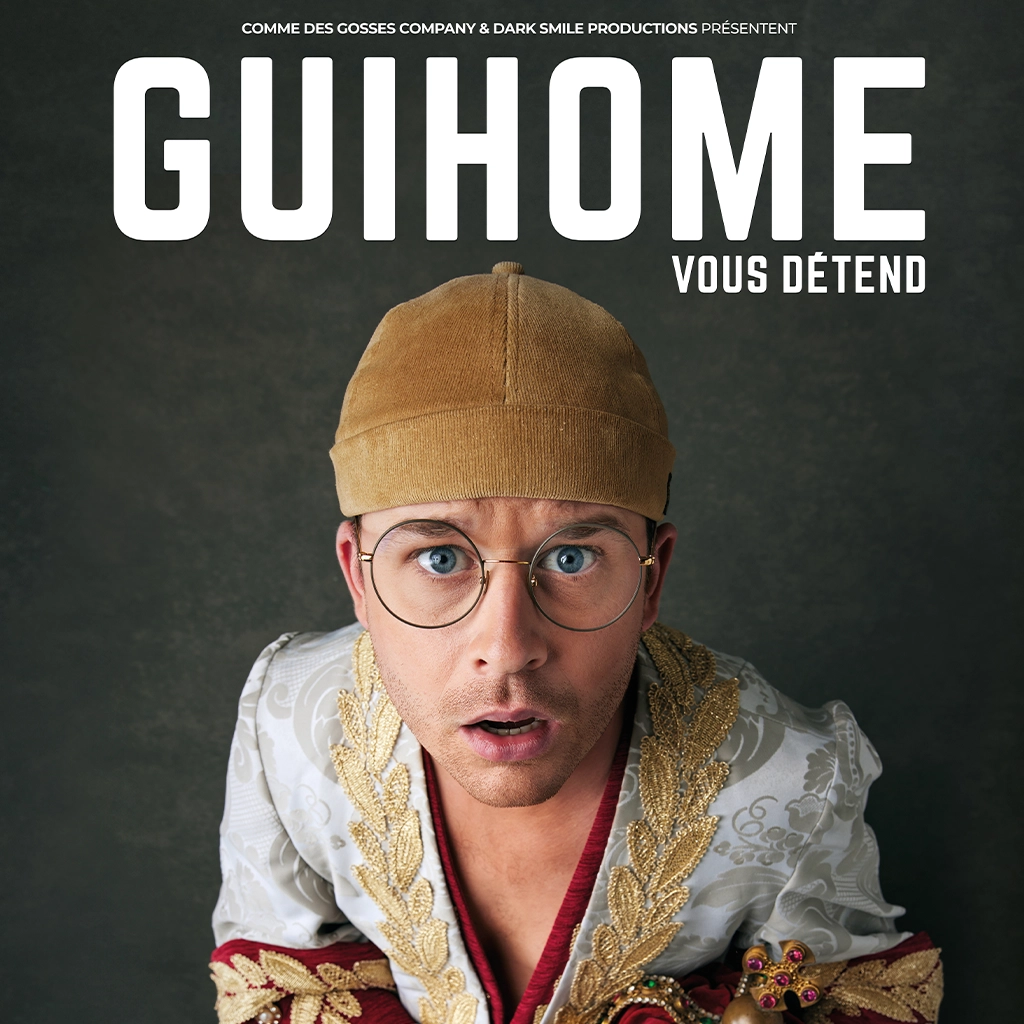 GuiHome