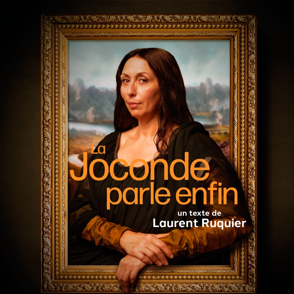 La Joconde parle enfin