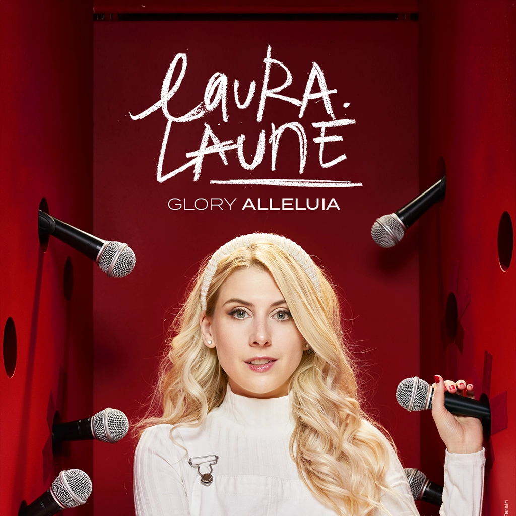 Laura Laune