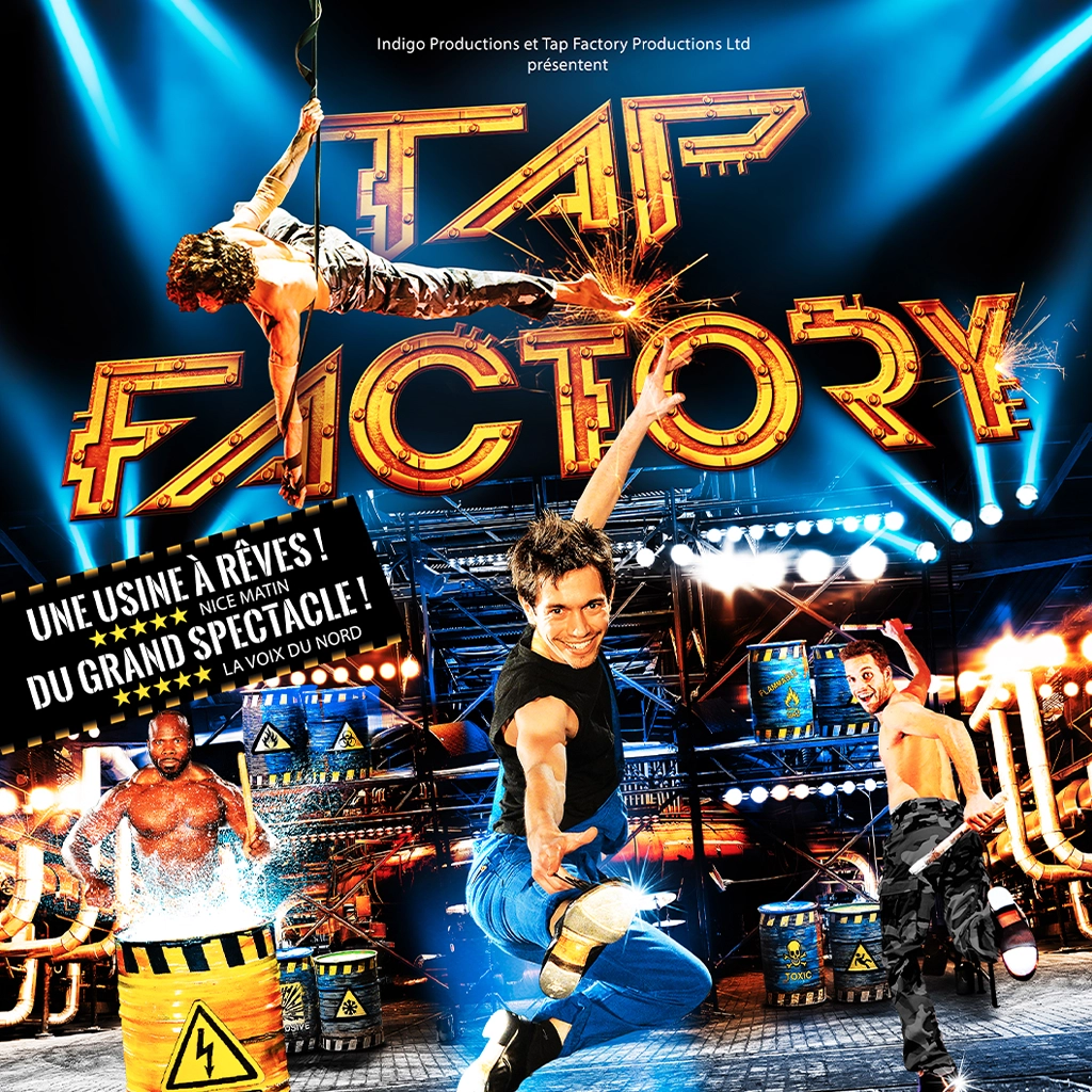 Tap Factory