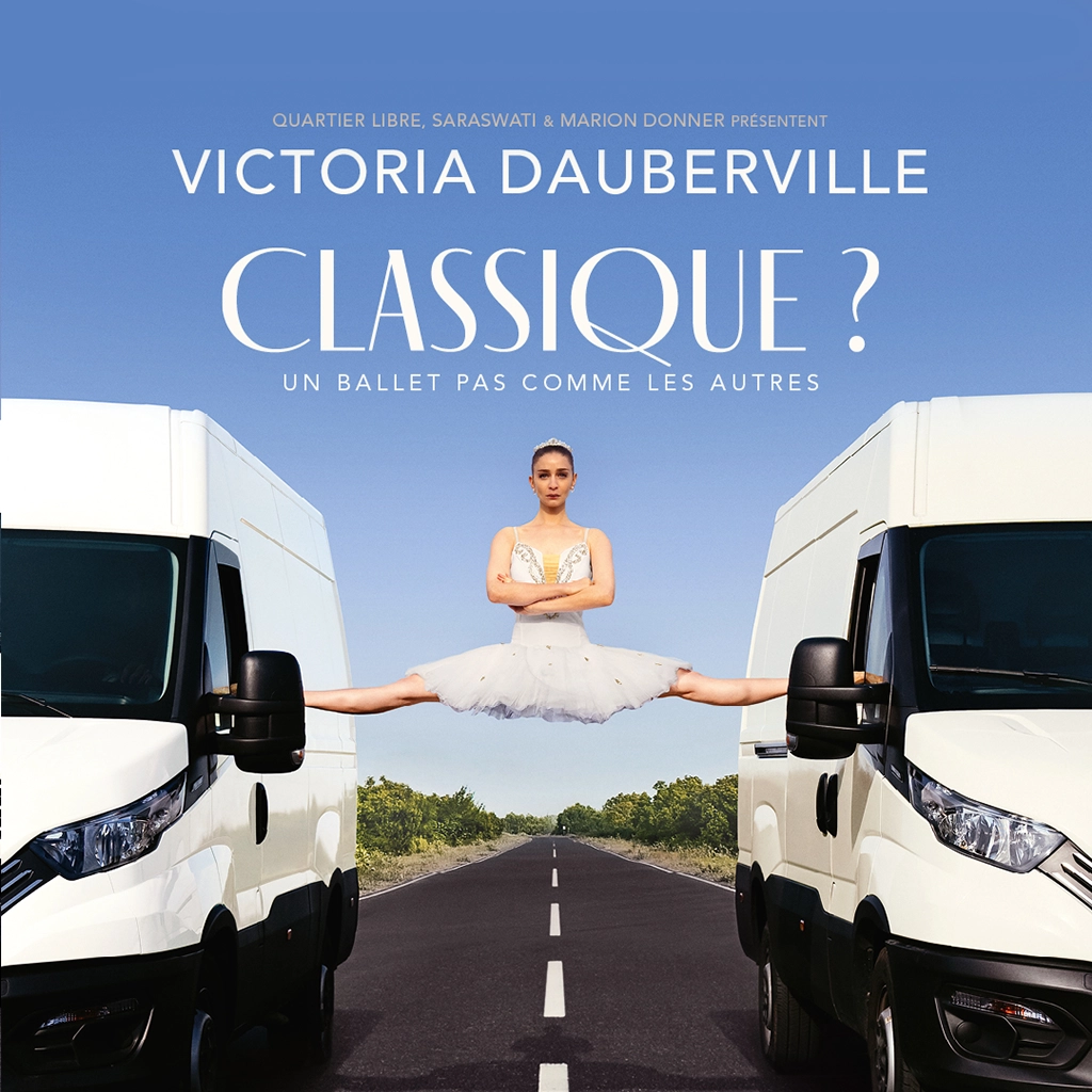 Victoria Dauberville