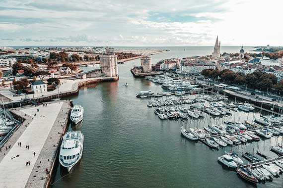 La Rochelle