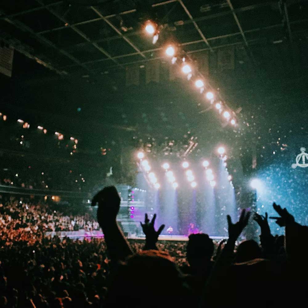 4eme Sens billetterie de spectacles - tribute