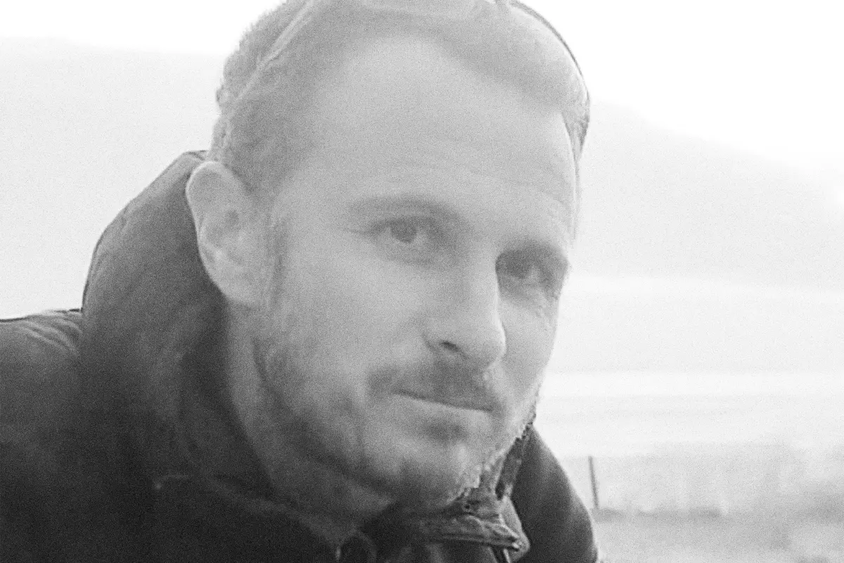 Guillaume - Equipe 4e Sens