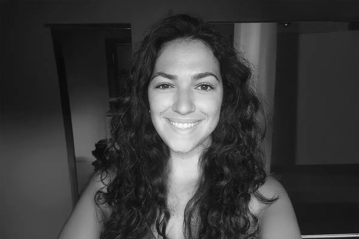 Lena - Equipe 4e Sens