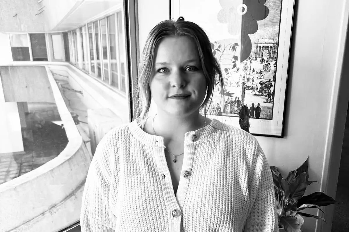 Louison - Equipe 4e Sens