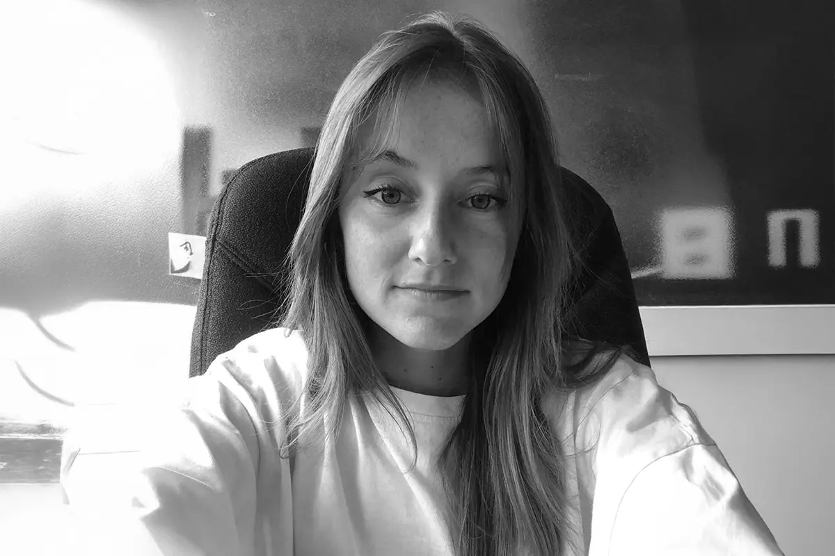 Solene - Equipe 4e Sens