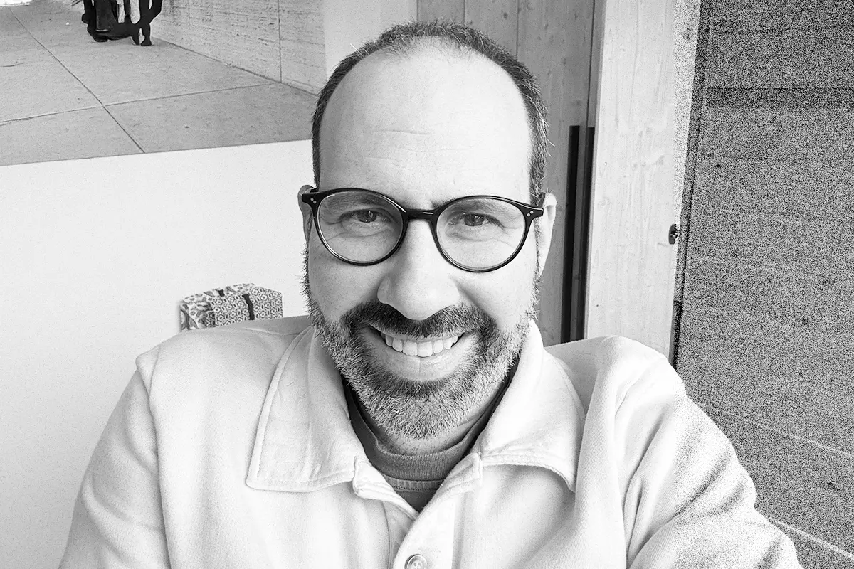 Vince - Equipe 4e Sens