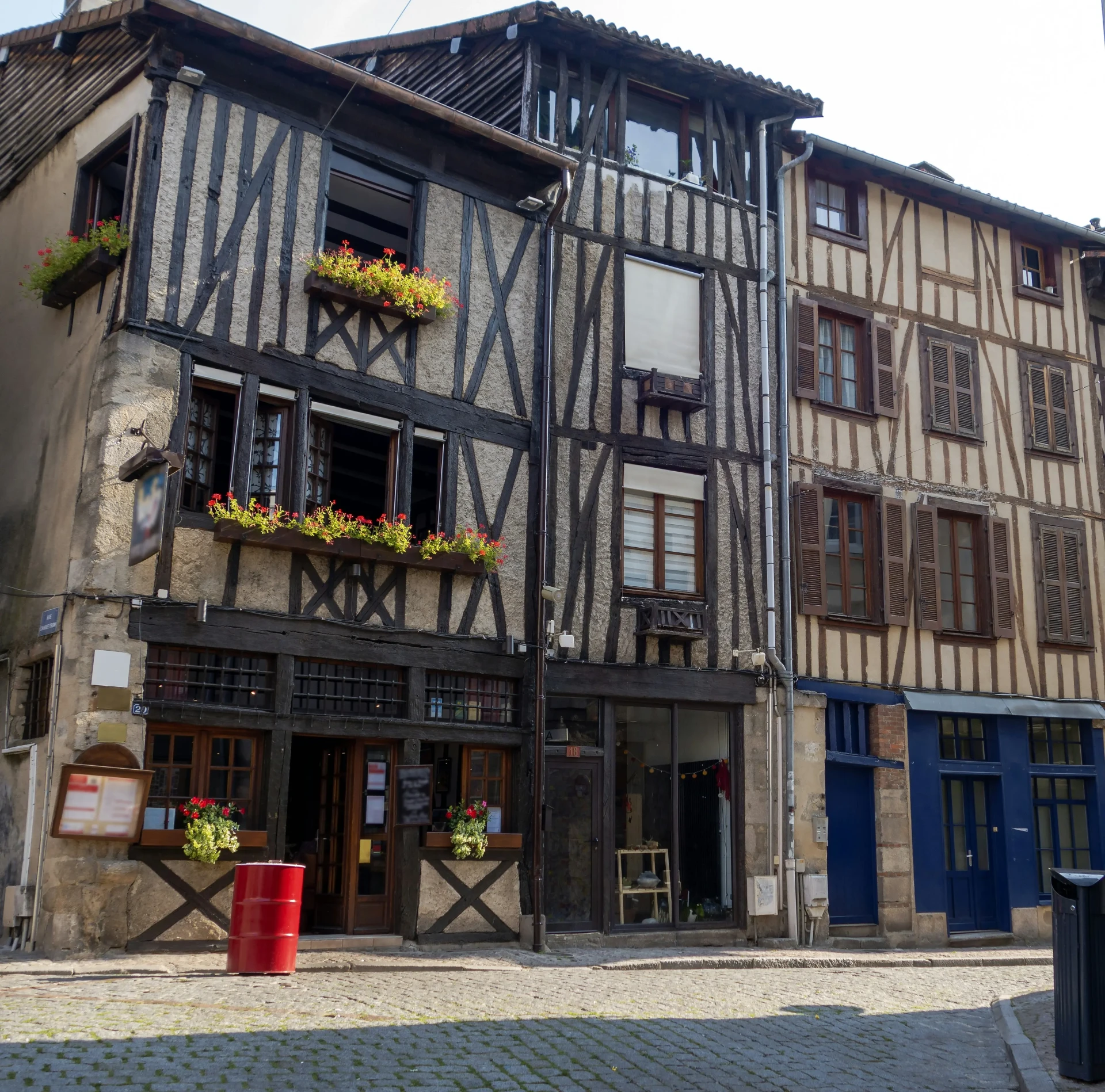 Limoges