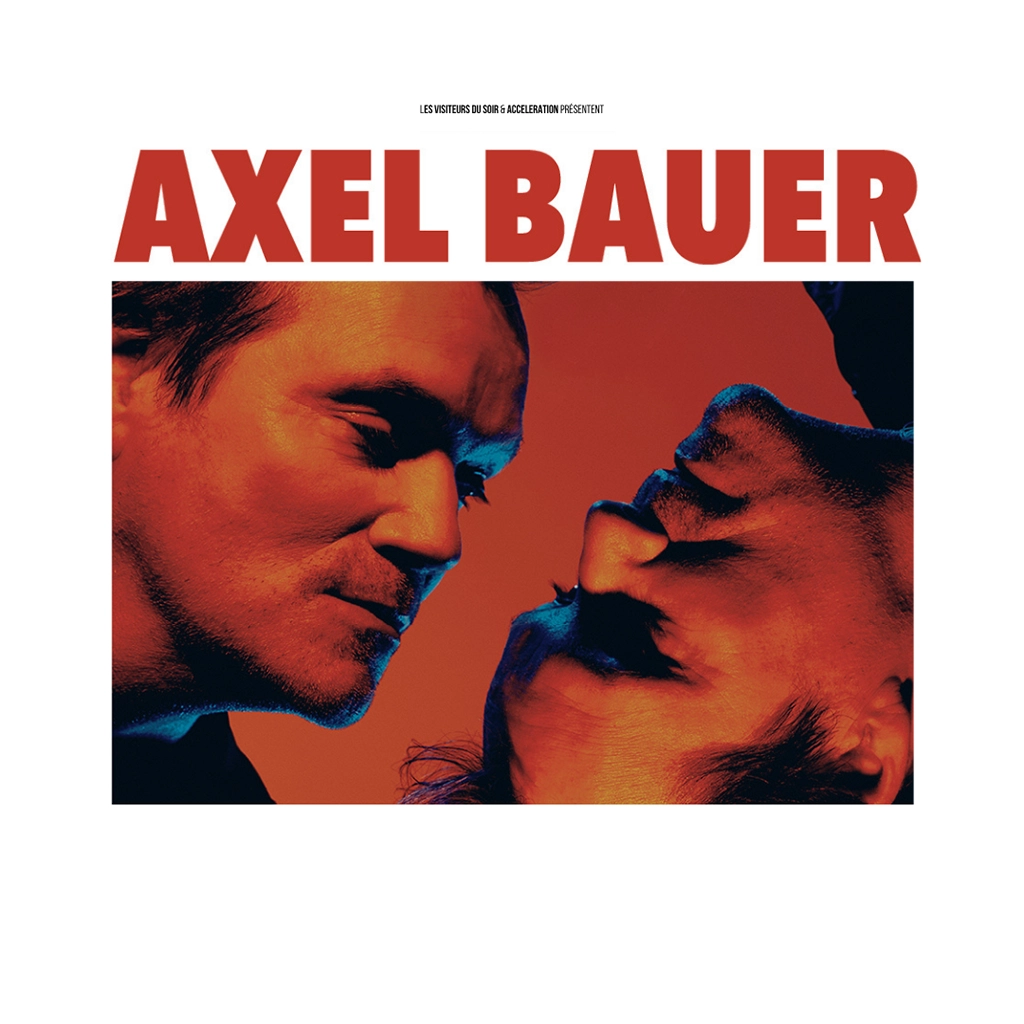Axel Bauer