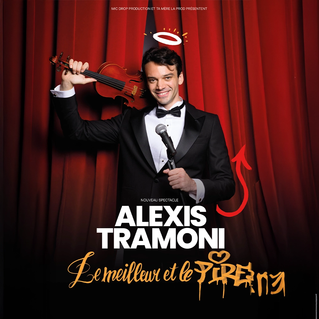 Alexis Tramoni