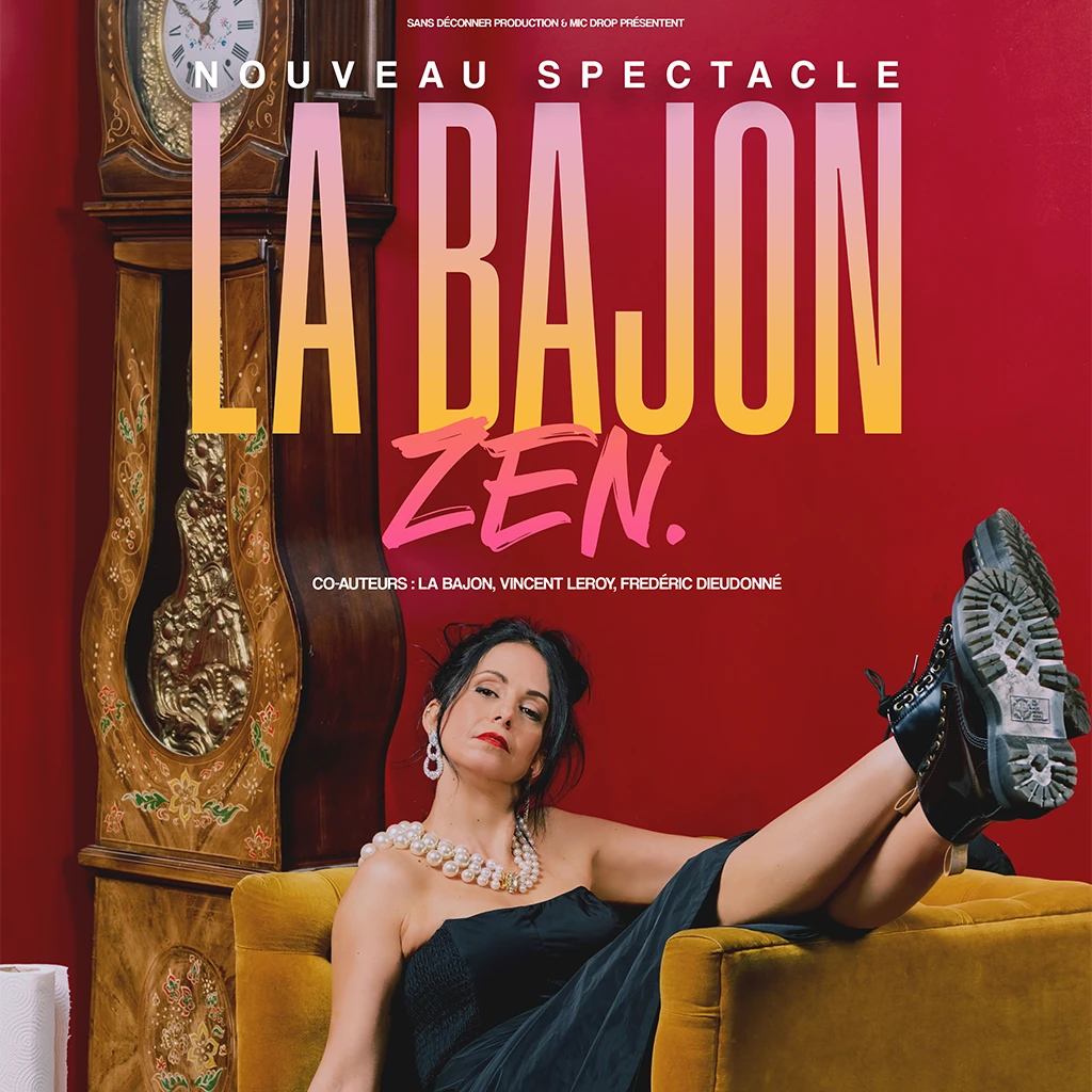 La Bajon