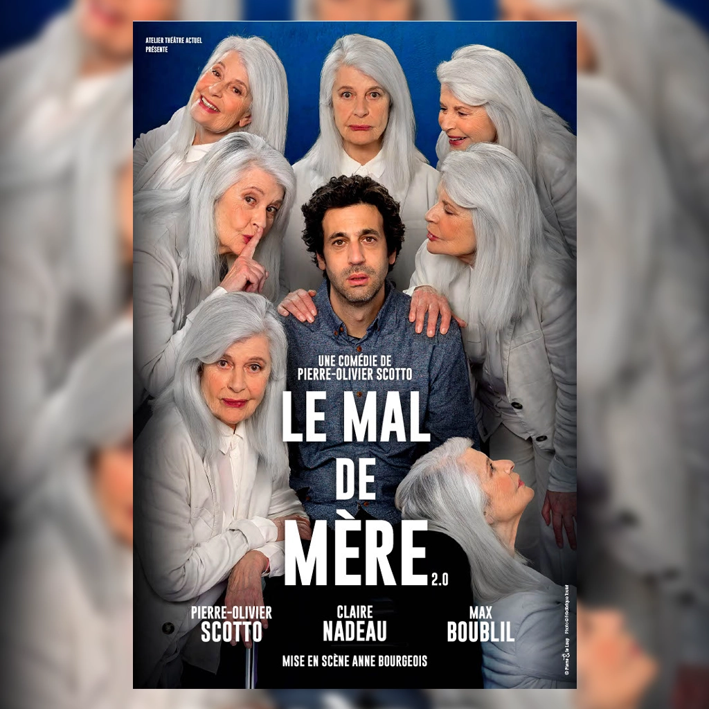 Le Mal de Mère