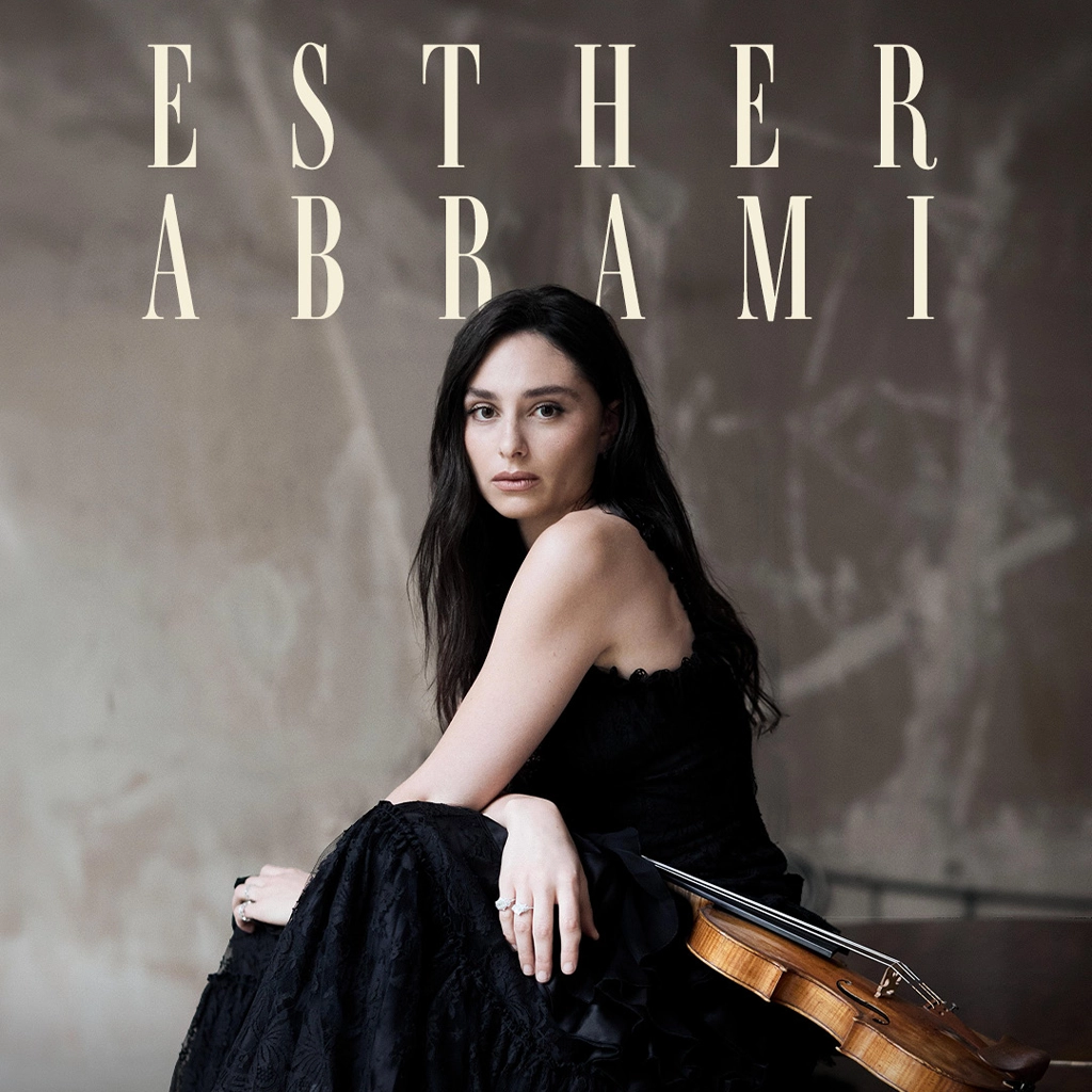 Esther Abrami